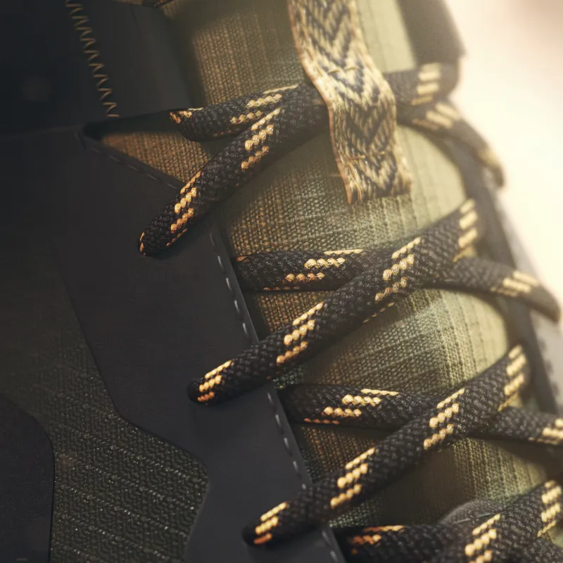 Merrell Mens MQM Flex 3 GTX Shoes - Olive-11